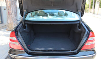 MERCEDES E 200 K AVANTGARDE AYTOMATO PANORAMA AIRMATIC NAVI full