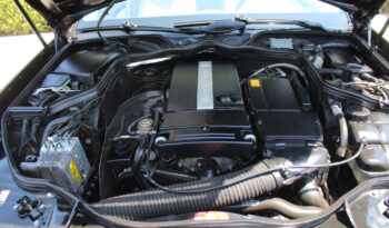 MERCEDES E 200 K AVANTGARDE AYTOMATO PANORAMA AIRMATIC NAVI full
