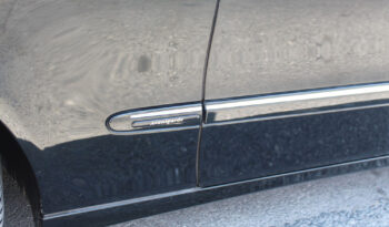 MERCEDES E 200 K AVANTGARDE AYTOMATO PANORAMA AIRMATIC NAVI full