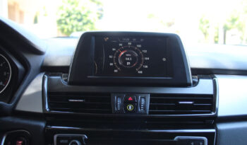 BMW 216d ACTIVE TOURER F 45 AYTOMATO ΕΛΛΗΝΙΚΟ full