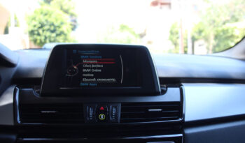 BMW 216d ACTIVE TOURER F 45 AYTOMATO ΕΛΛΗΝΙΚΟ full