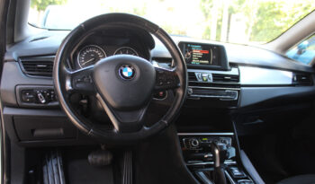 BMW 216d ACTIVE TOURER F 45 AYTOMATO ΕΛΛΗΝΙΚΟ full