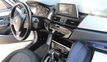 BMW 216d ACTIVE TOURER F 45 AYTOMATO ΕΛΛΗΝΙΚΟ full