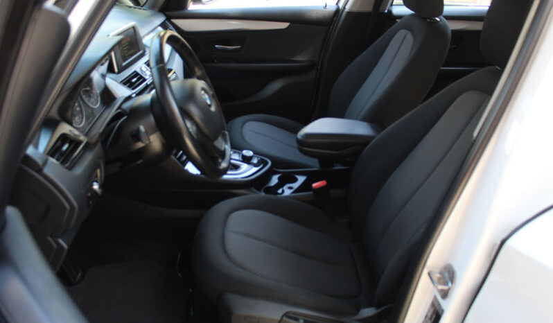 BMW 216d ACTIVE TOURER F 45 AYTOMATO ΕΛΛΗΝΙΚΟ full