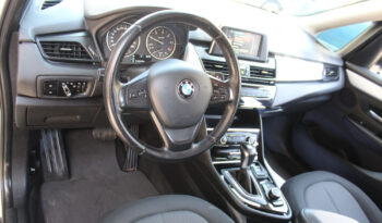 BMW 216d ACTIVE TOURER F 45 AYTOMATO ΕΛΛΗΝΙΚΟ full