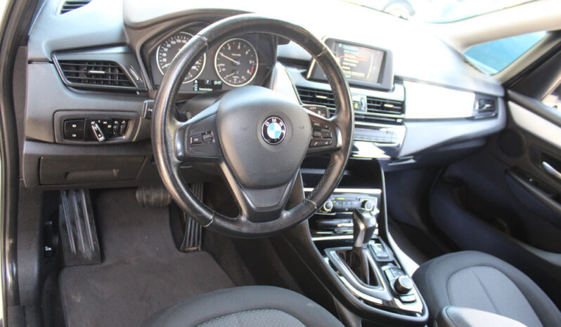 BMW 216d ACTIVE TOURER F 45 AYTOMATO ΕΛΛΗΝΙΚΟ full