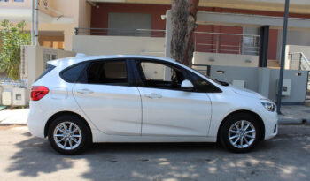 BMW 216d ACTIVE TOURER F 45 AYTOMATO ΕΛΛΗΝΙΚΟ full