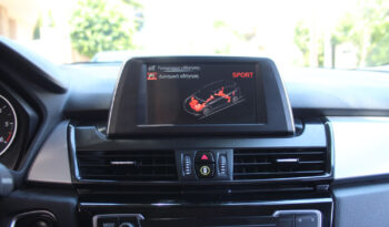 BMW 216d ACTIVE TOURER F 45 AYTOMATO ΕΛΛΗΝΙΚΟ full