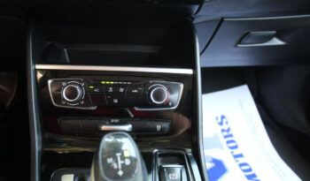 BMW 216d ACTIVE TOURER F 45 AYTOMATO ΕΛΛΗΝΙΚΟ full
