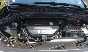 BMW 216d ACTIVE TOURER F 45 AYTOMATO ΕΛΛΗΝΙΚΟ full