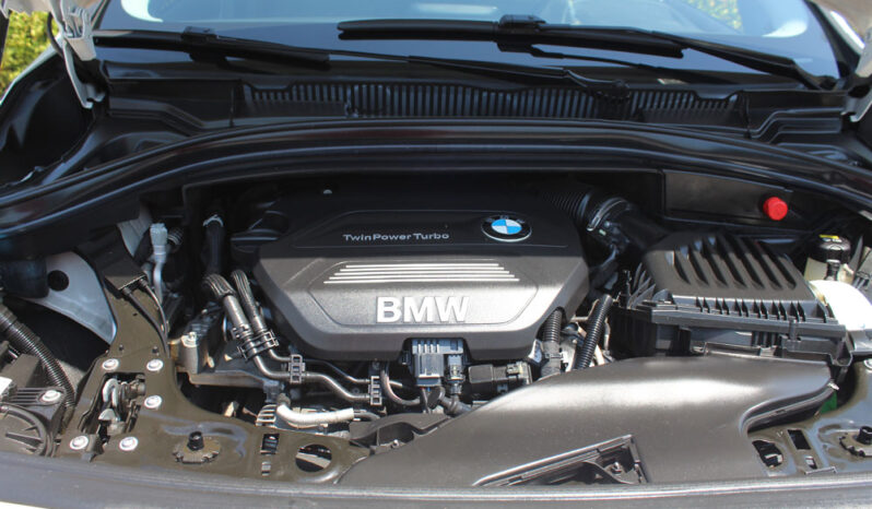 BMW 216d ACTIVE TOURER F 45 AYTOMATO ΕΛΛΗΝΙΚΟ full