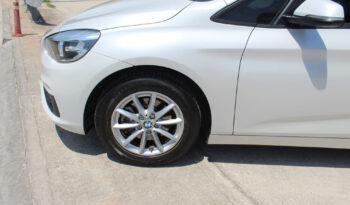 BMW 216d ACTIVE TOURER F 45 AYTOMATO ΕΛΛΗΝΙΚΟ full