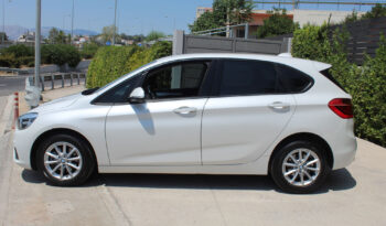 BMW 216d ACTIVE TOURER F 45 AYTOMATO ΕΛΛΗΝΙΚΟ full