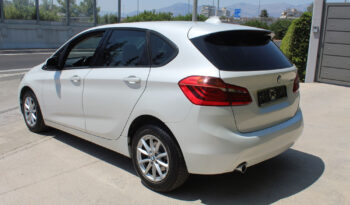 BMW 216d ACTIVE TOURER F 45 AYTOMATO ΕΛΛΗΝΙΚΟ full