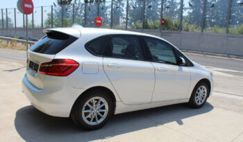 BMW 216d ACTIVE TOURER F 45 AYTOMATO ΕΛΛΗΝΙΚΟ full