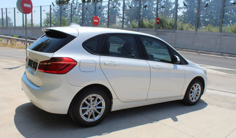 BMW 216d ACTIVE TOURER F 45 AYTOMATO ΕΛΛΗΝΙΚΟ full