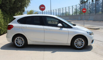 BMW 216d ACTIVE TOURER F 45 AYTOMATO ΕΛΛΗΝΙΚΟ full