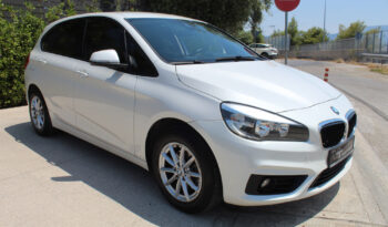 BMW 216d ACTIVE TOURER F 45 AYTOMATO ΕΛΛΗΝΙΚΟ full
