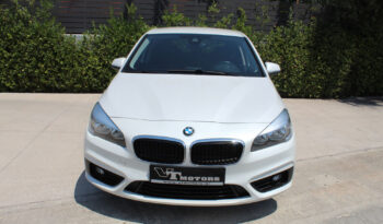 BMW 216d ACTIVE TOURER F 45 AYTOMATO ΕΛΛΗΝΙΚΟ full