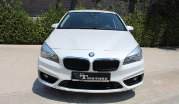 BMW 216d ACTIVE TOURER F 45 AYTOMATO ΕΛΛΗΝΙΚΟ full