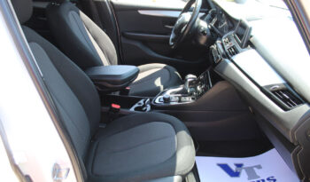 BMW 216d ACTIVE TOURER F 45 AYTOMATO ΕΛΛΗΝΙΚΟ full