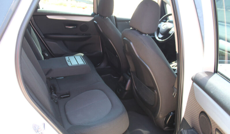 BMW 216d ACTIVE TOURER F 45 AYTOMATO ΕΛΛΗΝΙΚΟ full