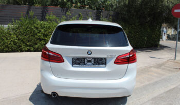 BMW 216d ACTIVE TOURER F 45 AYTOMATO ΕΛΛΗΝΙΚΟ full