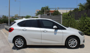 BMW 216d ACTIVE TOURER F 45 AYTOMATO ΕΛΛΗΝΙΚΟ full