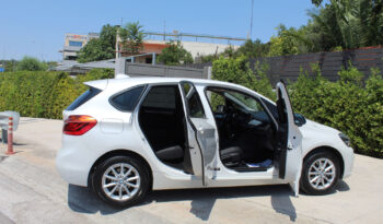 BMW 216d ACTIVE TOURER F 45 AYTOMATO ΕΛΛΗΝΙΚΟ full