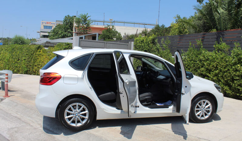 BMW 216d ACTIVE TOURER F 45 AYTOMATO ΕΛΛΗΝΙΚΟ full