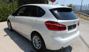 BMW 216d ACTIVE TOURER F 45 AYTOMATO ΕΛΛΗΝΙΚΟ full