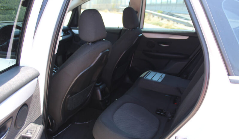 BMW 216d ACTIVE TOURER F 45 AYTOMATO ΕΛΛΗΝΙΚΟ full