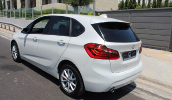 BMW 216d ACTIVE TOURER F 45 AYTOMATO ΕΛΛΗΝΙΚΟ full