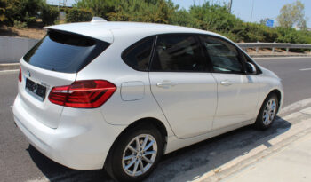 BMW 216d ACTIVE TOURER F 45 AYTOMATO ΕΛΛΗΝΙΚΟ full