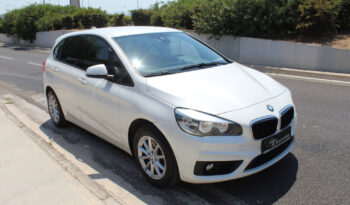 BMW 216d ACTIVE TOURER F 45 AYTOMATO ΕΛΛΗΝΙΚΟ full