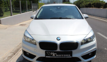 BMW 216d ACTIVE TOURER F 45 AYTOMATO ΕΛΛΗΝΙΚΟ full
