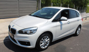 BMW 216d ACTIVE TOURER F 45 AYTOMATO ΕΛΛΗΝΙΚΟ full