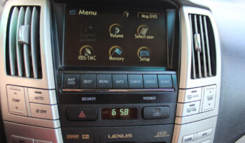 LEXUS RX 400h HYBRID  BOULEVARD ΟΡΟΦΗ NAVI full