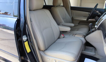 LEXUS RX 400h HYBRID  BOULEVARD ΟΡΟΦΗ NAVI full