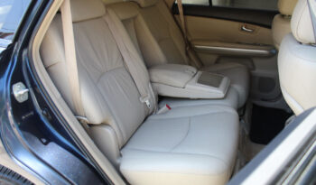 LEXUS RX 400h HYBRID  BOULEVARD ΟΡΟΦΗ NAVI full