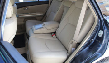 LEXUS RX 400h HYBRID  BOULEVARD ΟΡΟΦΗ NAVI full