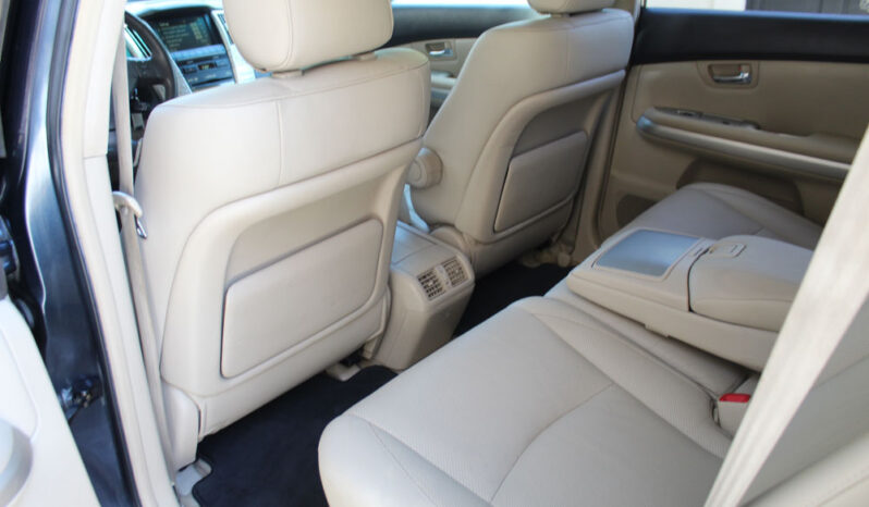 LEXUS RX 400h HYBRID  BOULEVARD ΟΡΟΦΗ NAVI full