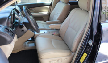 LEXUS RX 400h HYBRID  BOULEVARD ΟΡΟΦΗ NAVI full