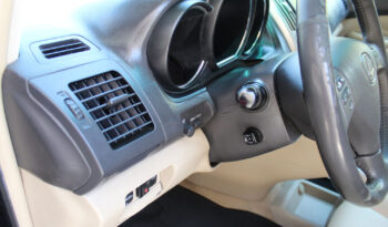 LEXUS RX 400h HYBRID  BOULEVARD ΟΡΟΦΗ NAVI full