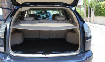 LEXUS RX 400h HYBRID  BOULEVARD ΟΡΟΦΗ NAVI full