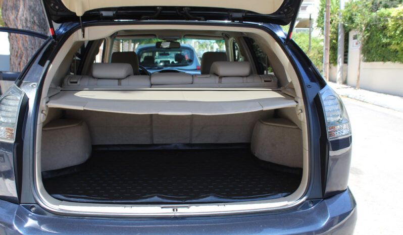 LEXUS RX 400h HYBRID  BOULEVARD ΟΡΟΦΗ NAVI full