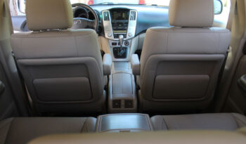 LEXUS RX 400h HYBRID  BOULEVARD ΟΡΟΦΗ NAVI full