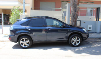 LEXUS RX 400h HYBRID  BOULEVARD ΟΡΟΦΗ NAVI full
