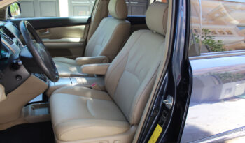 LEXUS RX 400h HYBRID  BOULEVARD ΟΡΟΦΗ NAVI full
