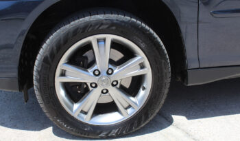 LEXUS RX 400h HYBRID  BOULEVARD ΟΡΟΦΗ NAVI full